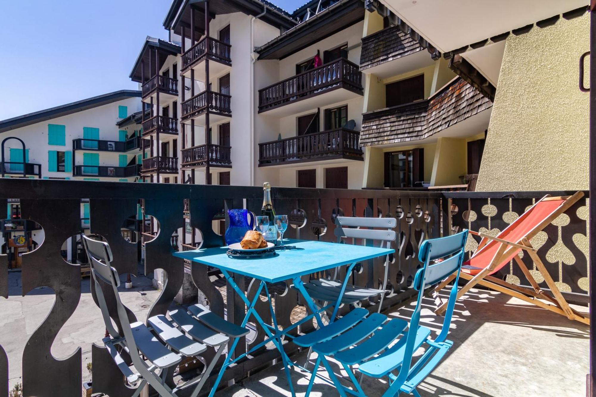 Chamonix Sud - Chailloud 202 - Happy Rentals Ngoại thất bức ảnh